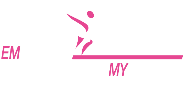 Empower My Fitness logo